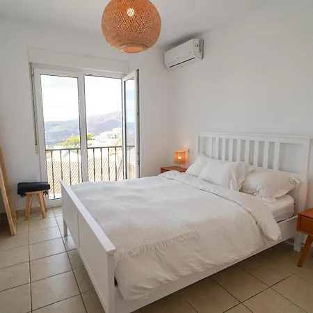 Mijas Townhouse & Mountain Views *