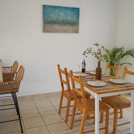 Hébergement de vacances Mijas Townhouse & Mountain Views *