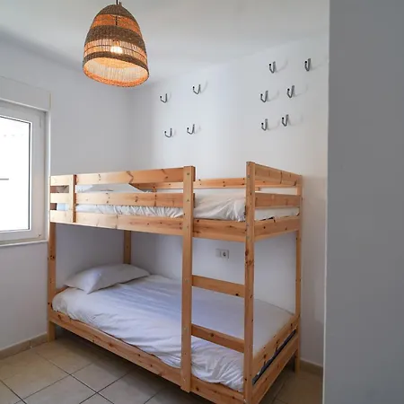 Hébergement de vacances Mijas Townhouse & Mountain Views *