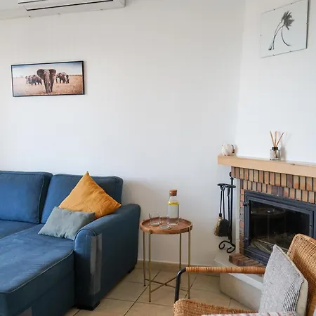 Mijas Townhouse & Mountain Views * Málaga